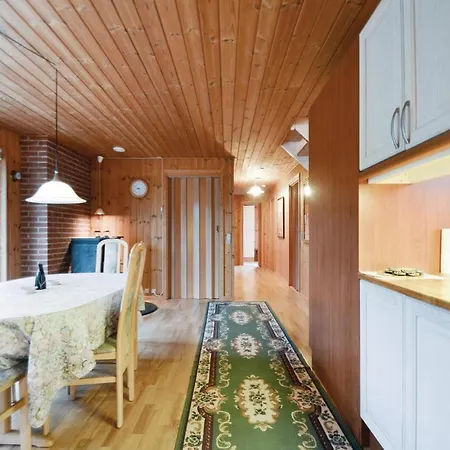 Holiday home 3 Bedroom Amazing In *