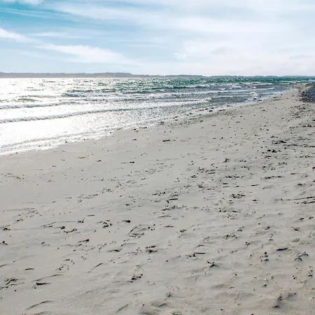 Дом отдыха Brunklovervej Ii Эбельтофт