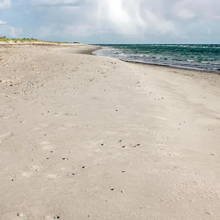 Дом отдыха Brunklovervej Ii