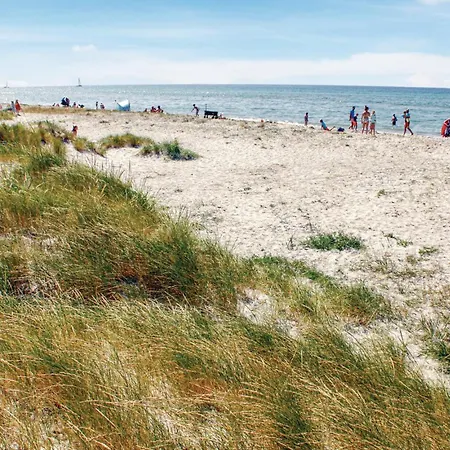 Brunklovervej Ii Дом отдыха