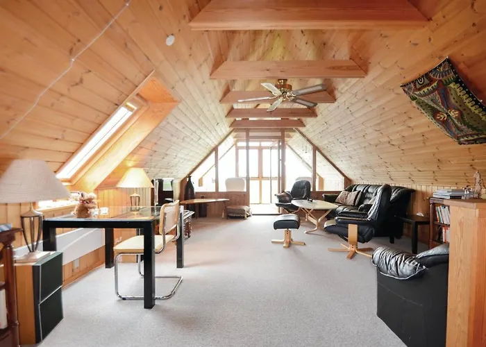 Brunklovervej Ii Эбельтофт