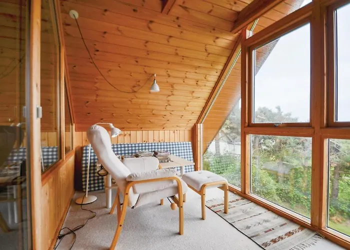 Дом отдыха Brunklovervej Ii