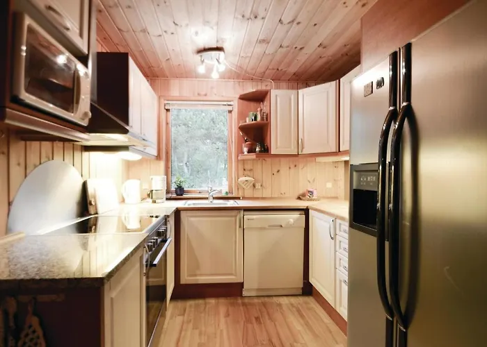 Brunklovervej Ii Эбельтофт