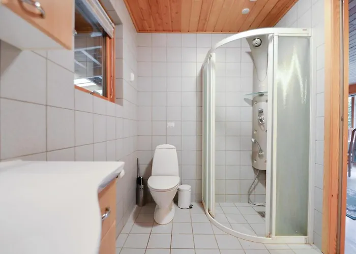 Brunklovervej Ii Дом отдыха