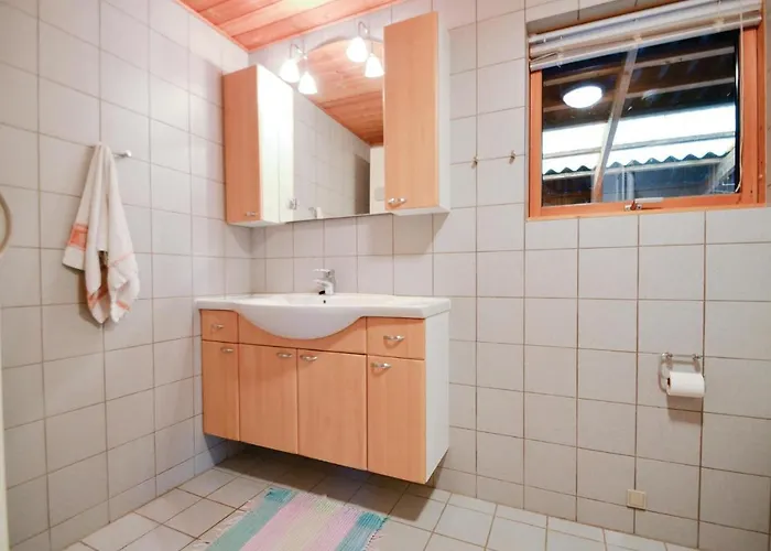 Brunklovervej Ii * Эбельтофт