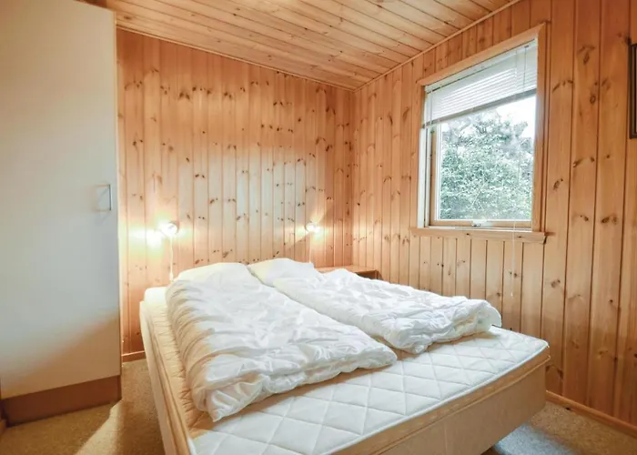 Дом отдыха Brunklovervej Ii *