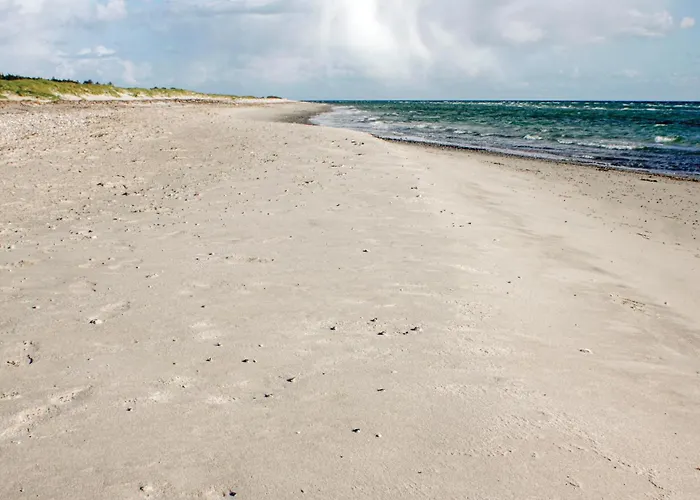 Дом отдыха Brunklovervej Ii