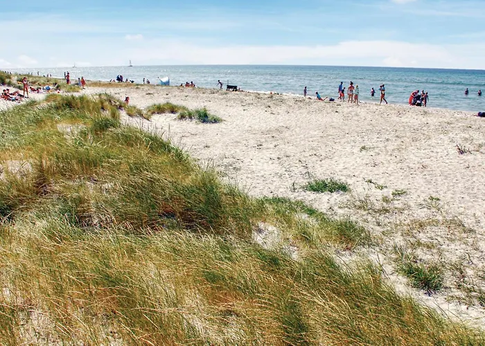 Brunklovervej Ii Дом отдыха